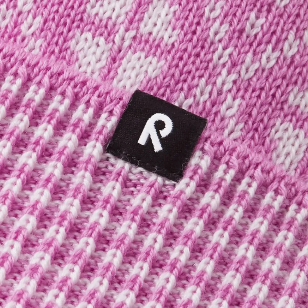 Mössa Kuurassa-Mauve Pink>Reima Sale