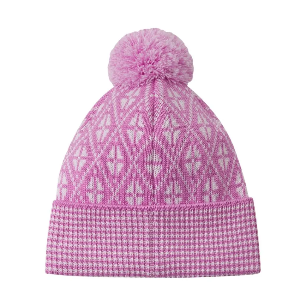 Mössa Kuurassa-Mauve Pink>Reima Sale