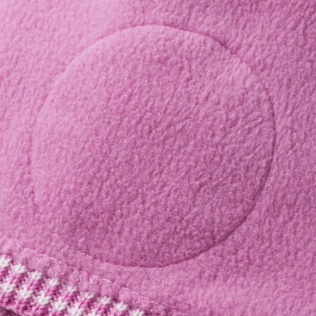 Mössa Kuurassa-Mauve Pink>Reima Sale