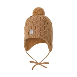 Mössa Nunavut-Peanut Brun><noscript><img width=