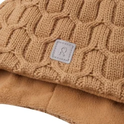 Mössa Nunavut-Peanut Brun><noscript><img width=