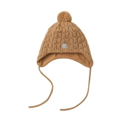 Mössa Nunavut-Peanut Brun><noscript><img width=