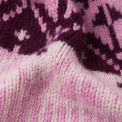 Mössa Pohjoinen-Pale rose>Reima Clearance