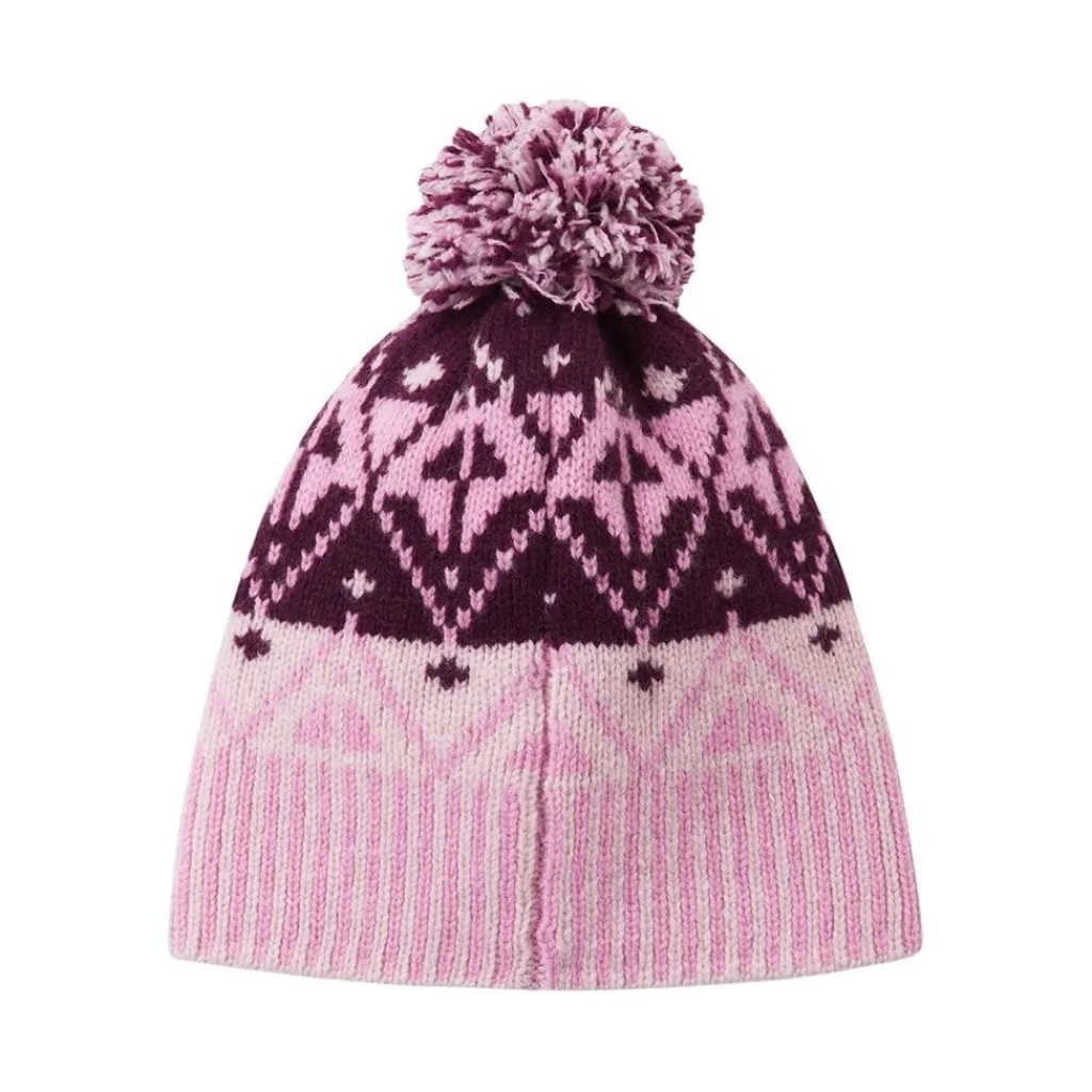 Mössa Pohjoinen-Pale rose>Reima Clearance