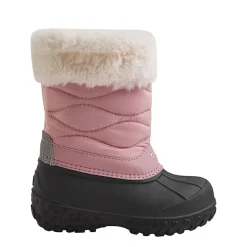 Muhvari Vinterkängor Grey Pink>Reima Sale