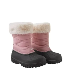 Muhvari Vinterkängor Grey Pink><noscript><img width=