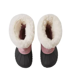 Muhvari Vinterkängor Grey Pink><noscript><img width=