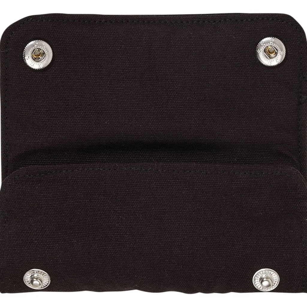 Multifunktionell Babylift Black W. Cream Solid Stripe>Copenhagen Colors Best