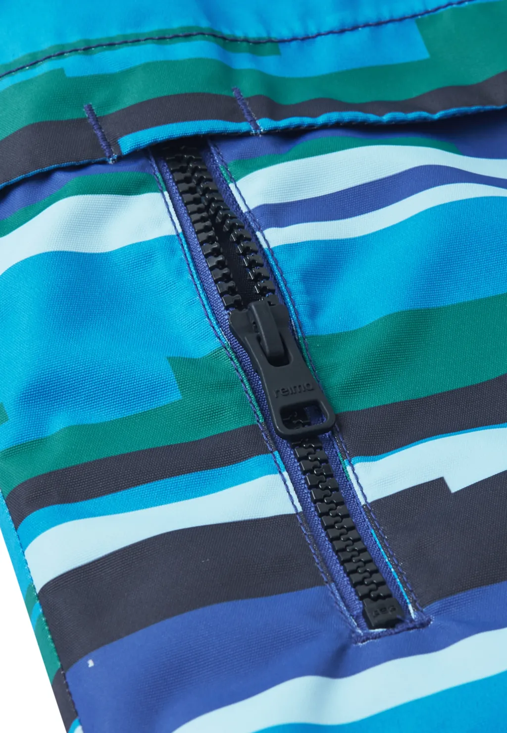 Muonio tec Vinterjacka Twilight Blue>Reima Discount