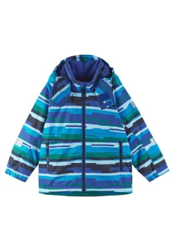 Muonio tec Vinterjacka Twilight Blue><noscript><img width=