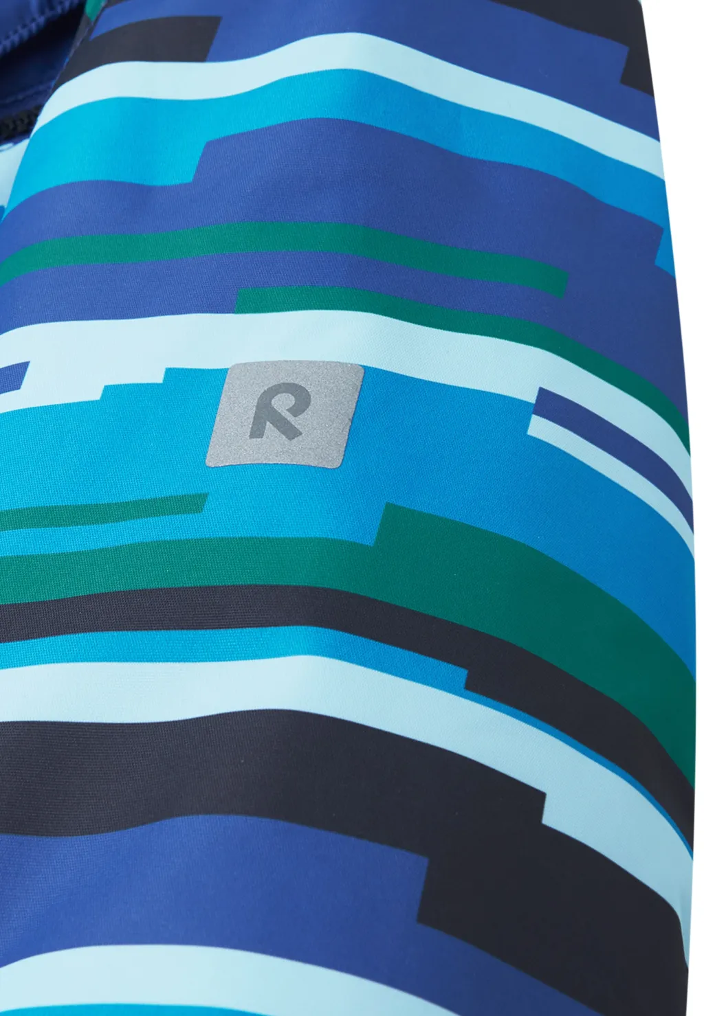 Muonio tec Vinterjacka Twilight Blue>Reima Discount