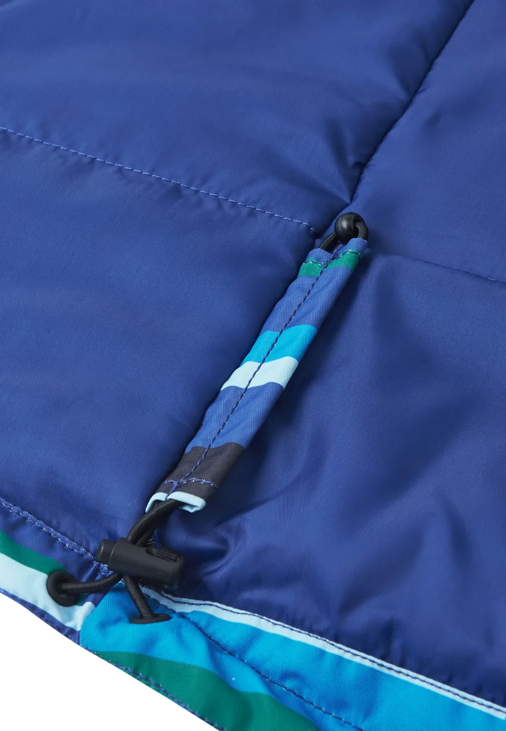 Muonio tec Vinterjacka Twilight Blue>Reima Discount