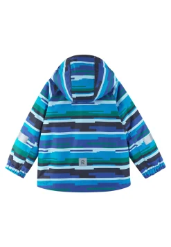 Muonio tec Vinterjacka Twilight Blue><noscript><img width=