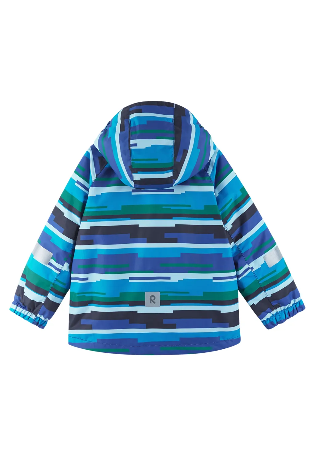 Muonio tec Vinterjacka Twilight Blue>Reima Discount