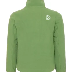 Muskot Kids Fleecejacka Algae Green><noscript><img width=