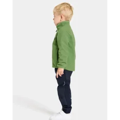 Muskot Kids Fleecejacka Algae Green><noscript><img width=