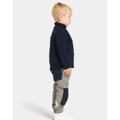 Muskot Kids Fleecejacka Dark Night Blue><noscript><img width=