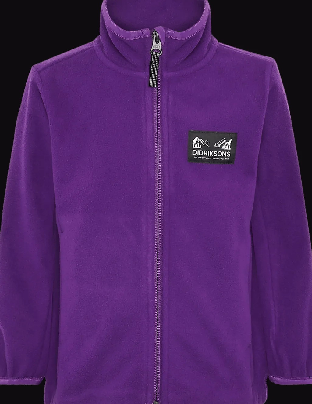 Muskot Kids Jacka Royal Purple>Didriksons Hot