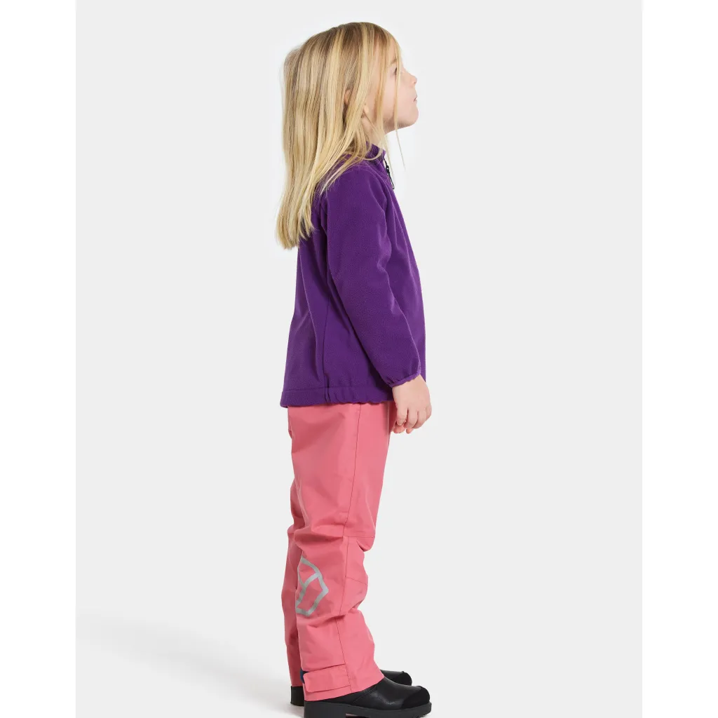 Muskot Kids Jacka Royal Purple>Didriksons Hot