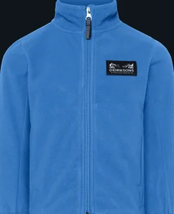 Muskot Kids Jacka Sapphire Blue>Didriksons Clearance