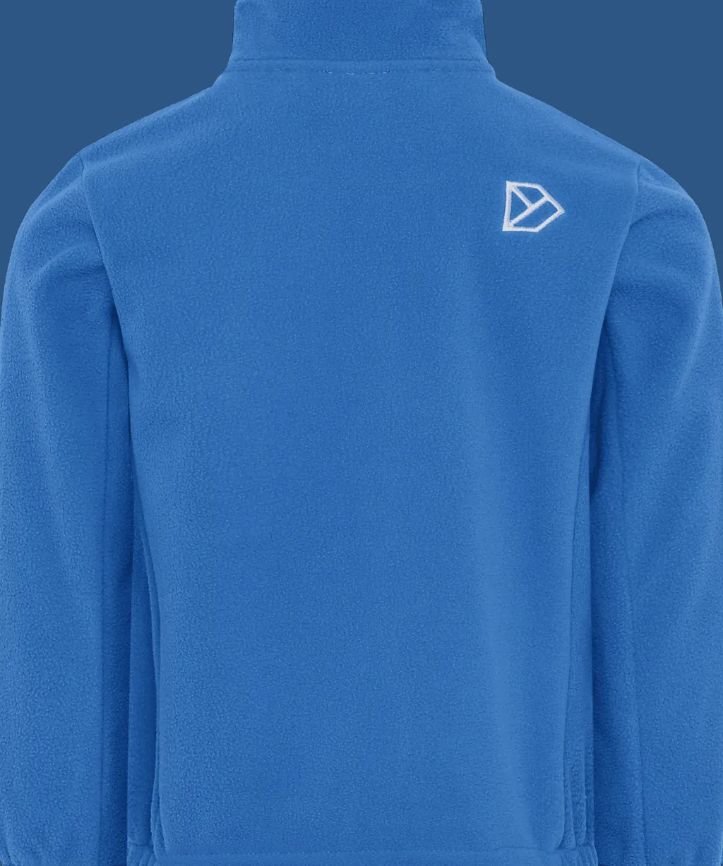 Muskot Kids Jacka Sapphire Blue>Didriksons Clearance