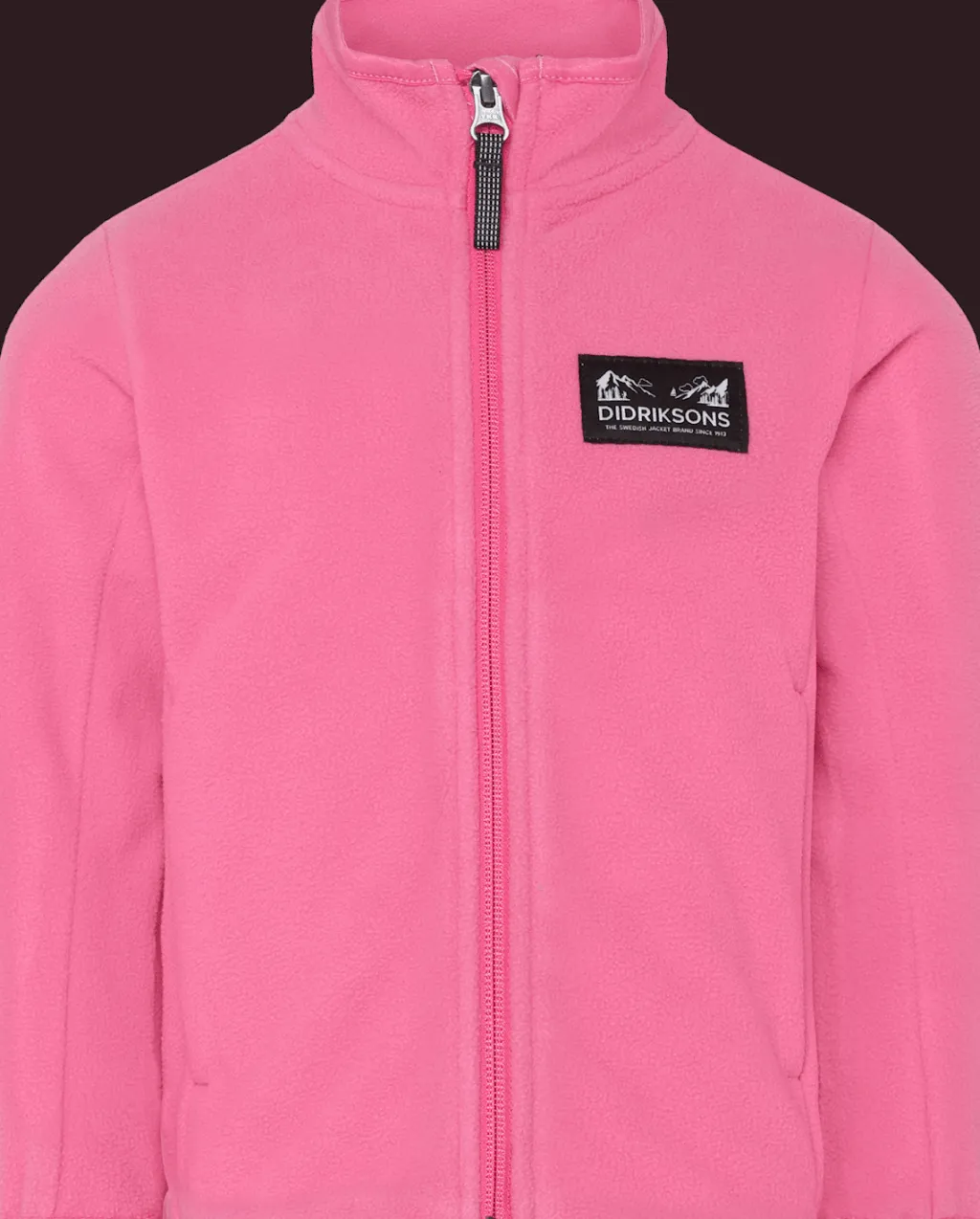 Muskot Kids Jacka Sweet Pink>Didriksons Discount