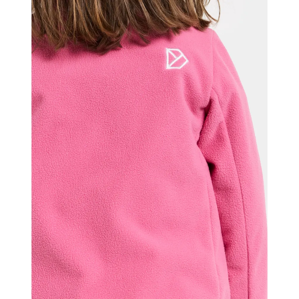Muskot Kids Jacka Sweet Pink>Didriksons Discount