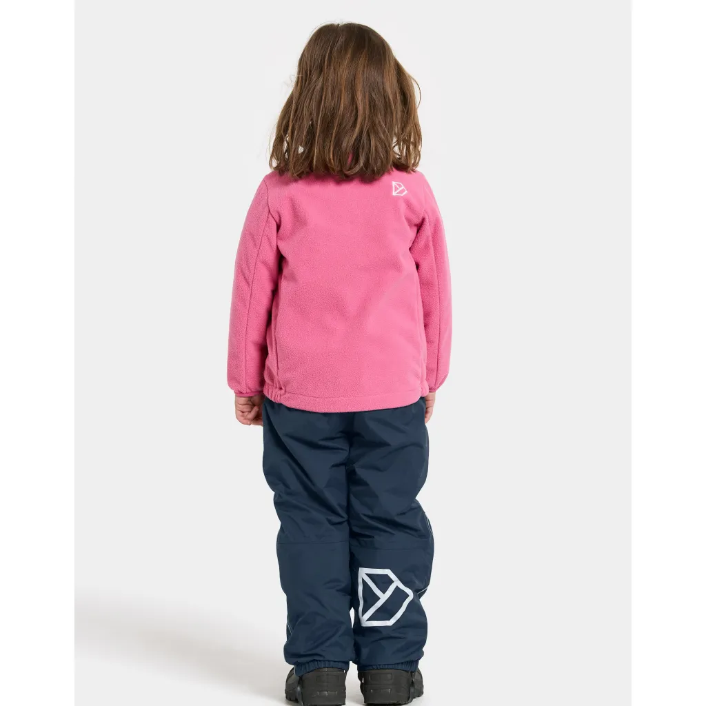 Muskot Kids Jacka Sweet Pink>Didriksons Discount
