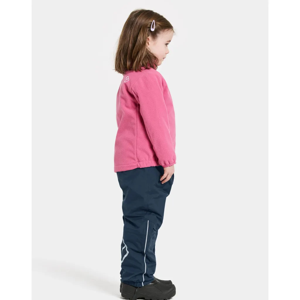 Muskot Kids Jacka Sweet Pink>Didriksons Discount