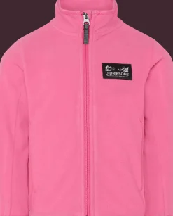 Muskot Kids Jacka Sweet Pink><noscript><img width=