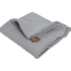 Muslinfilt Deluxe Greige>NG Baby Discount