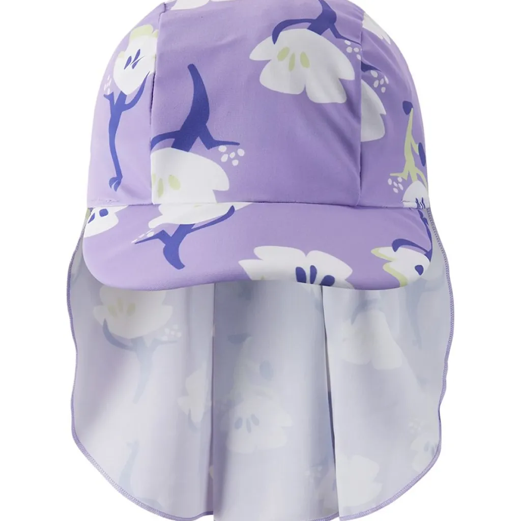 Mustekala Solhatt Blooming Lilac>Reima Clearance
