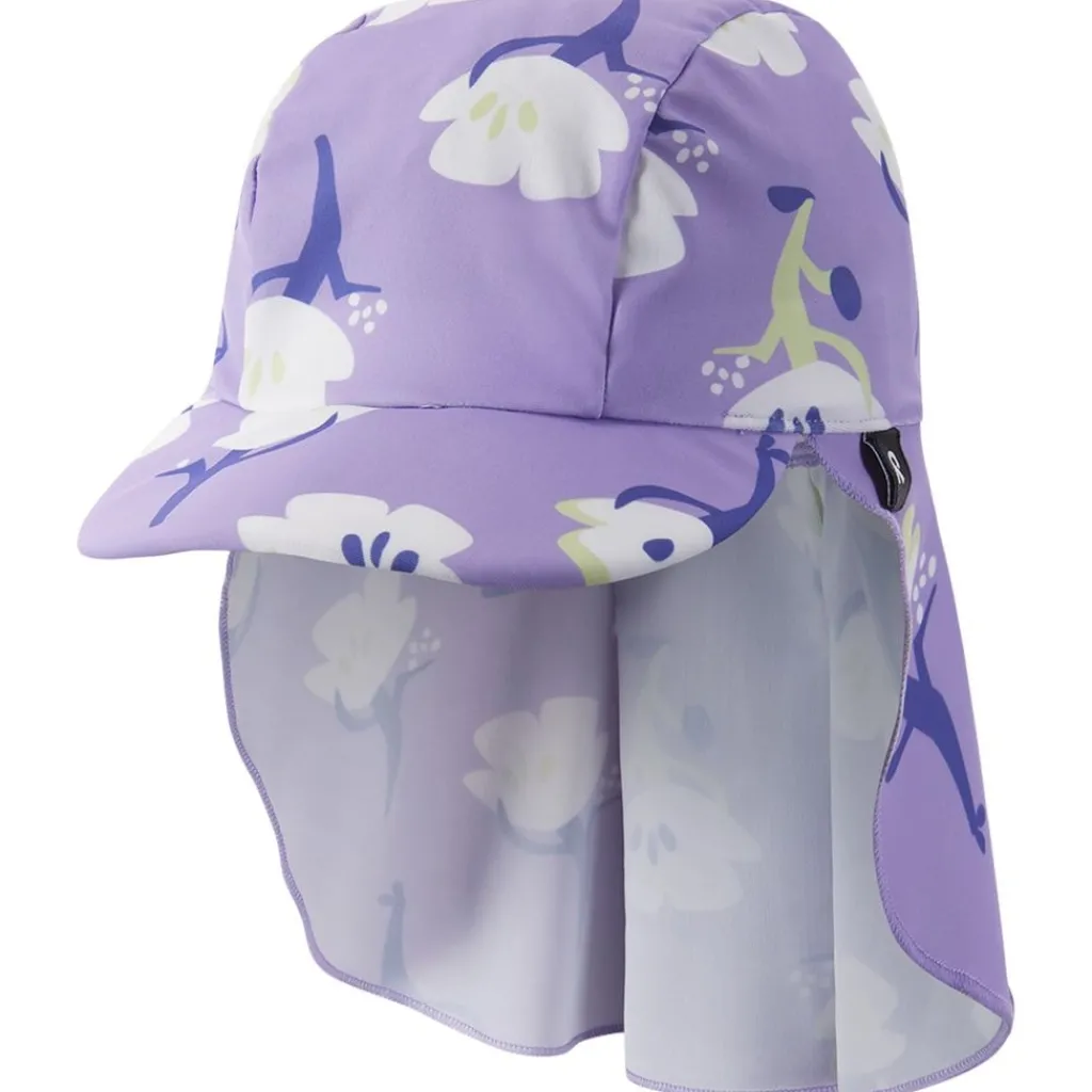 Mustekala Solhatt Blooming Lilac>Reima Clearance