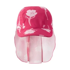 Mustekala Solhatt Bright Berry>Reima Best