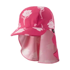 Mustekala Solhatt Bright Berry>Reima Best