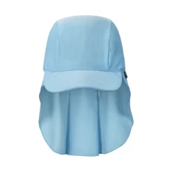 Mustekala Solkeps Frozen Blue>Reima Hot