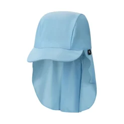 Mustekala Solkeps Frozen Blue>Reima Hot