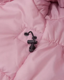 Mutka tec Vinterjacka Grey Pink><noscript><img width=