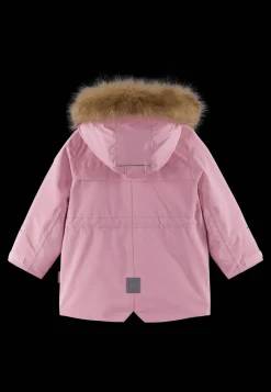 Mutka tec Vinterjacka Grey Pink><noscript><img width=