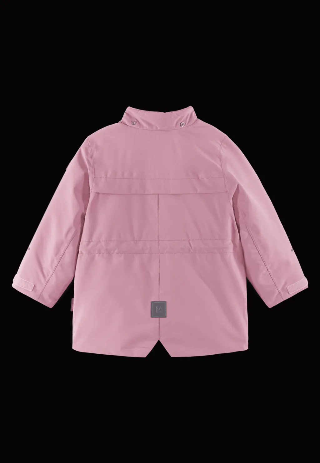Mutka tec Vinterjacka Grey Pink>Reima Hot