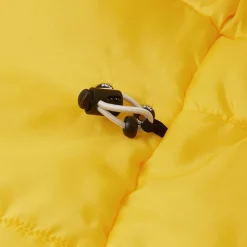 Mutka Vinterjacka Autumn Yellow><noscript><img width=