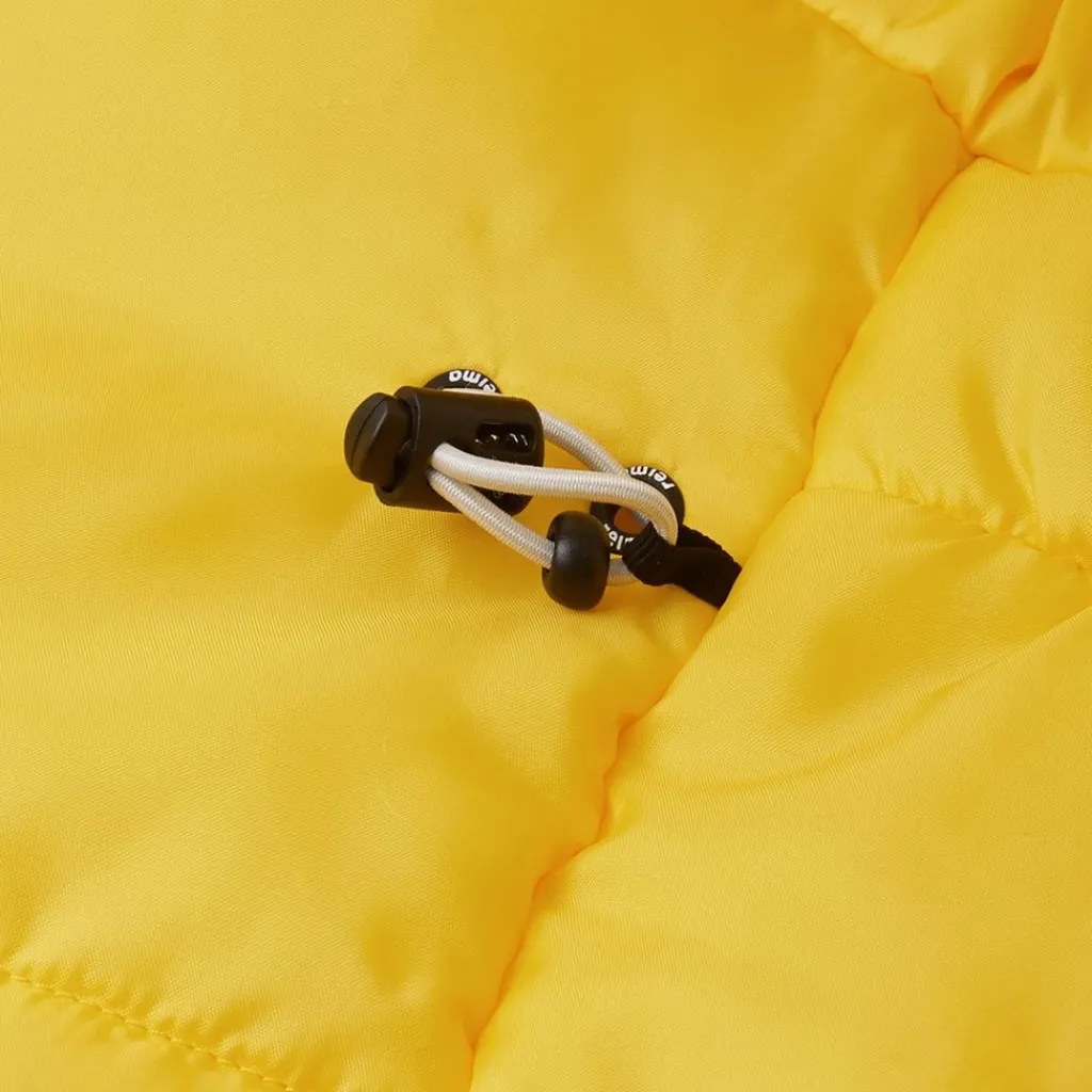 Mutka Vinterjacka Autumn Yellow>Reima Hot