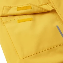 Mutka Vinterjacka Autumn Yellow><noscript><img width=