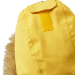 Mutka Vinterjacka Autumn Yellow><noscript><img width=