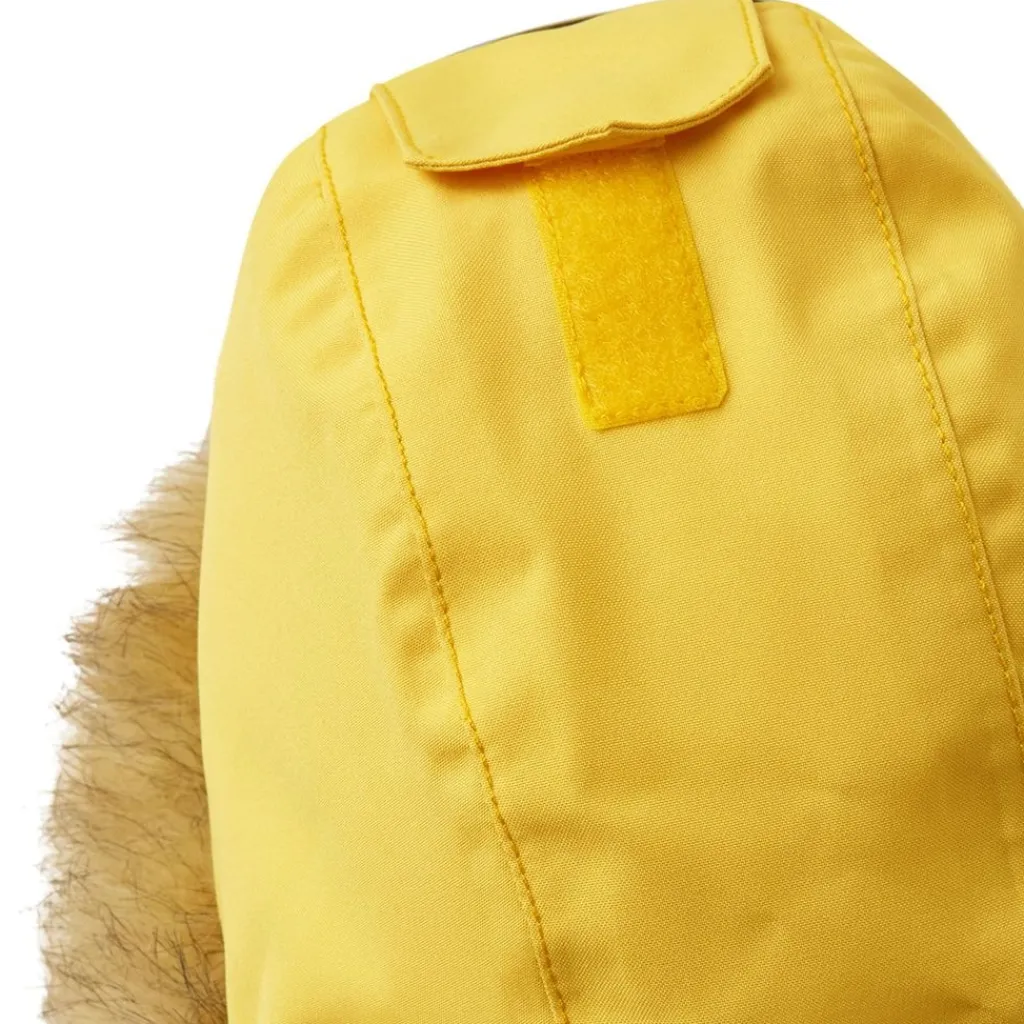 Mutka Vinterjacka Autumn Yellow>Reima Hot