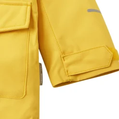 Mutka Vinterjacka Autumn Yellow><noscript><img width=