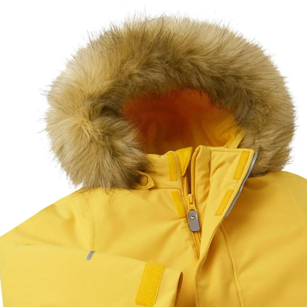 Mutka Vinterjacka Autumn Yellow>Reima Hot