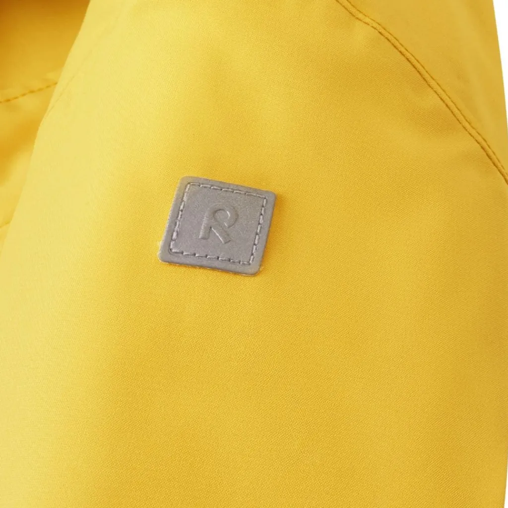 Mutka Vinterjacka Autumn Yellow>Reima Hot