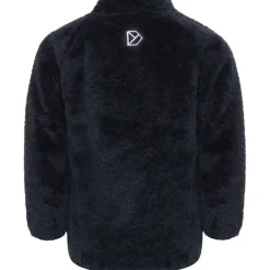 Mylla Kids Fleecejacka Med Knappar Navy><noscript><img width=