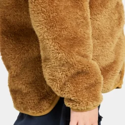Mylla Kids Fleecejacka Med Knappar Cumin><noscript><img width=